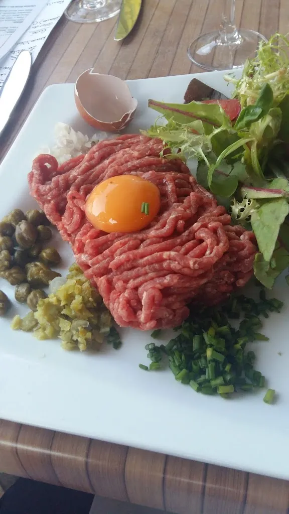 Menu_Restaurant le Florentais_Saint-Florent-sur-Cher_image_8