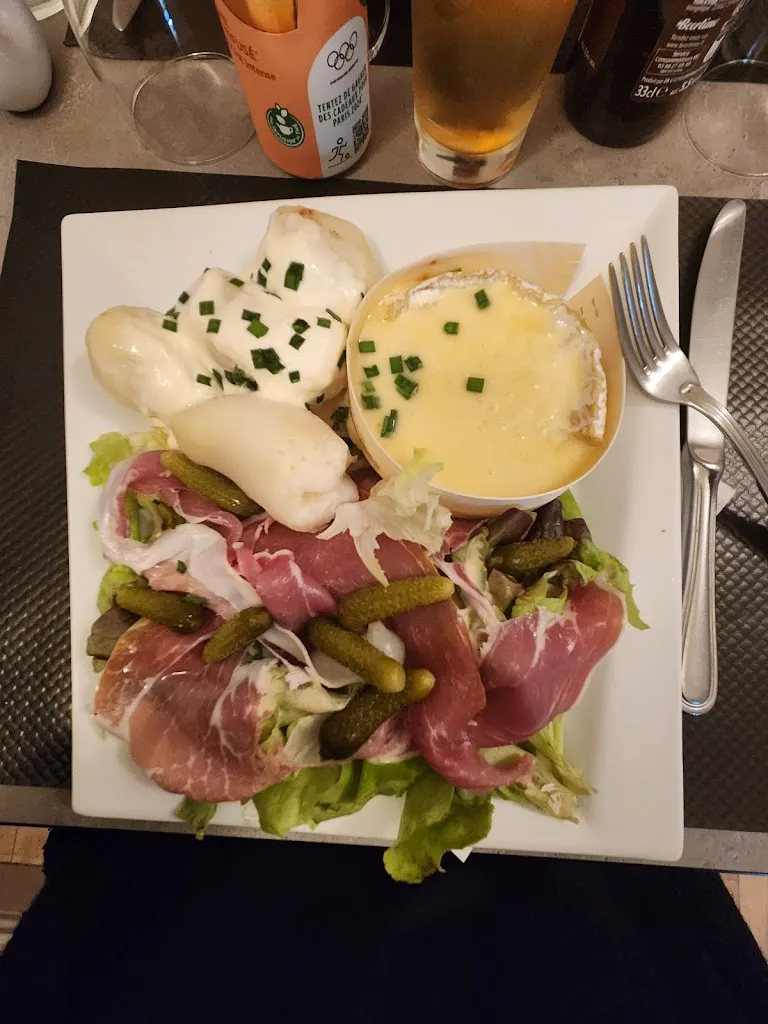 Menu_Restaurant le Florentais_Saint-Florent-sur-Cher_image_9