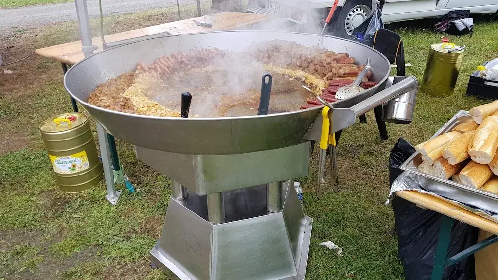 Menu_Cafe de Paris Et Des Sports_Châteauneuf-sur-Cher_image_3