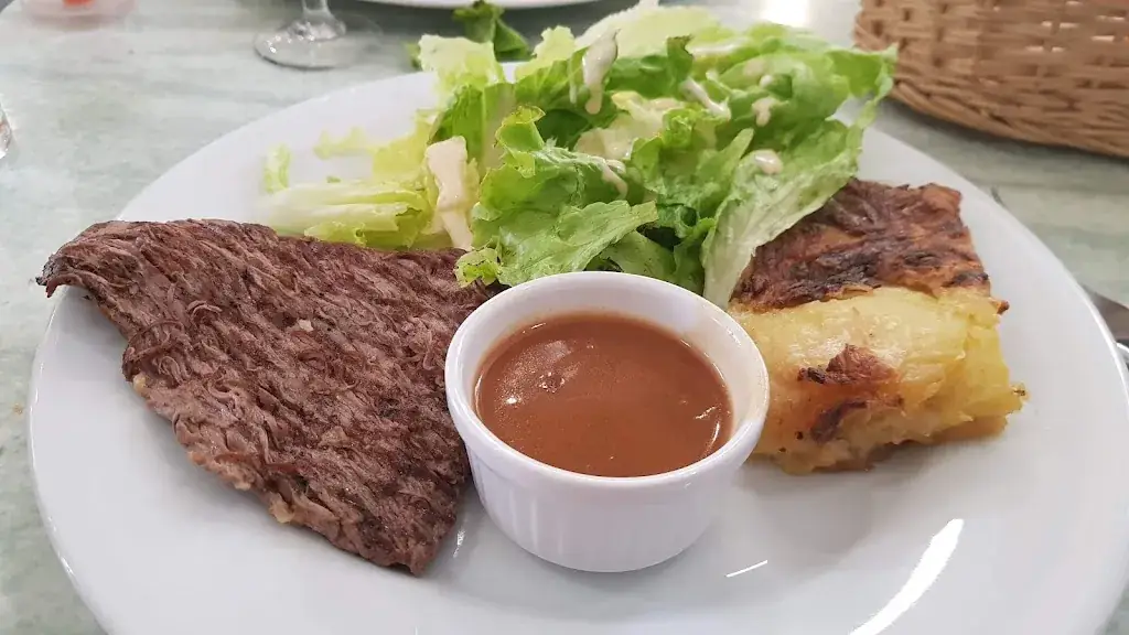 Menu_Cafe de Paris Et Des Sports_Châteauneuf-sur-Cher_image_7