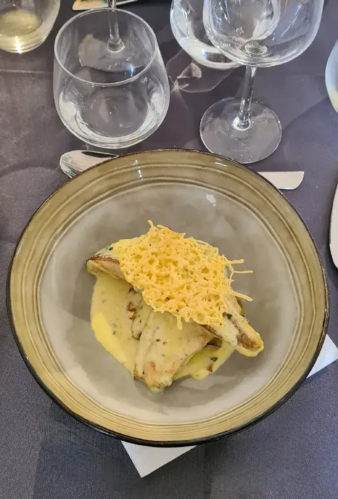 Sandrine Denisart_Au Bon Coin de Venesmes_Venesmes_recensione