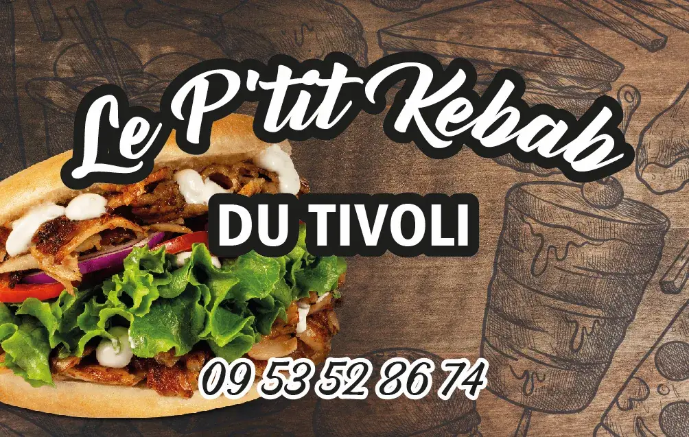 Le P'tit Tivoli Bar-Tabac-FDJ-Loto-Amigo Restaurant Kebab_Châteauneuf-sur-Cher_slider_image_2