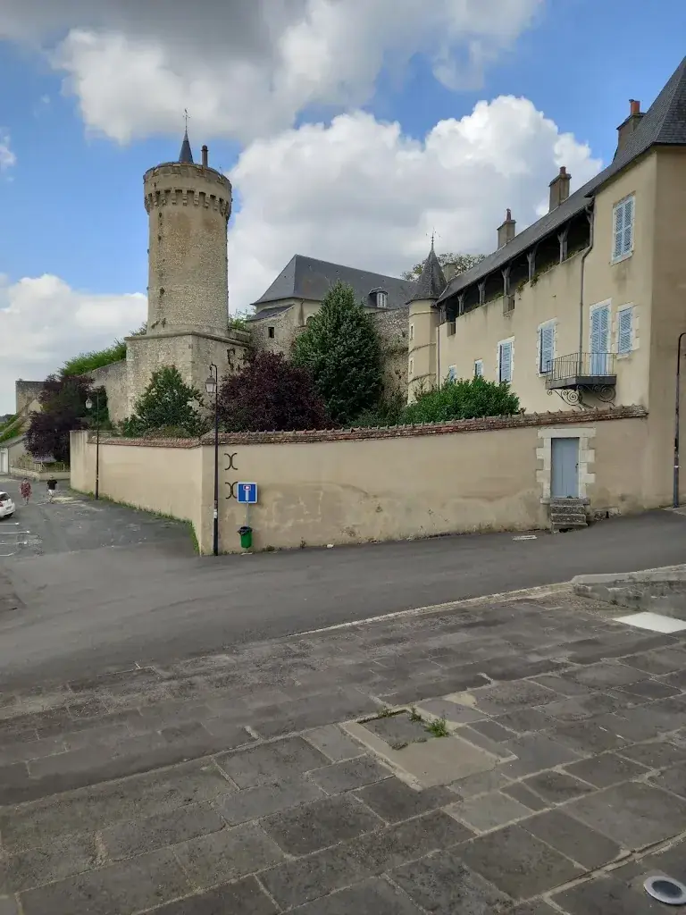 Le P'tit Tivoli Bar-Tabac-FDJ-Loto-Amigo Restaurant Kebab_Châteauneuf-sur-Cher_slider_image_3