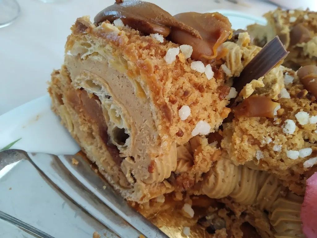 Menu_Ligot David_Châteauneuf-sur-Cher_image_1