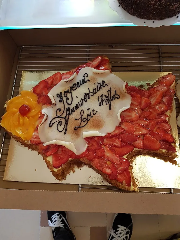 Menu_Ligot David_Châteauneuf-sur-Cher_image_2