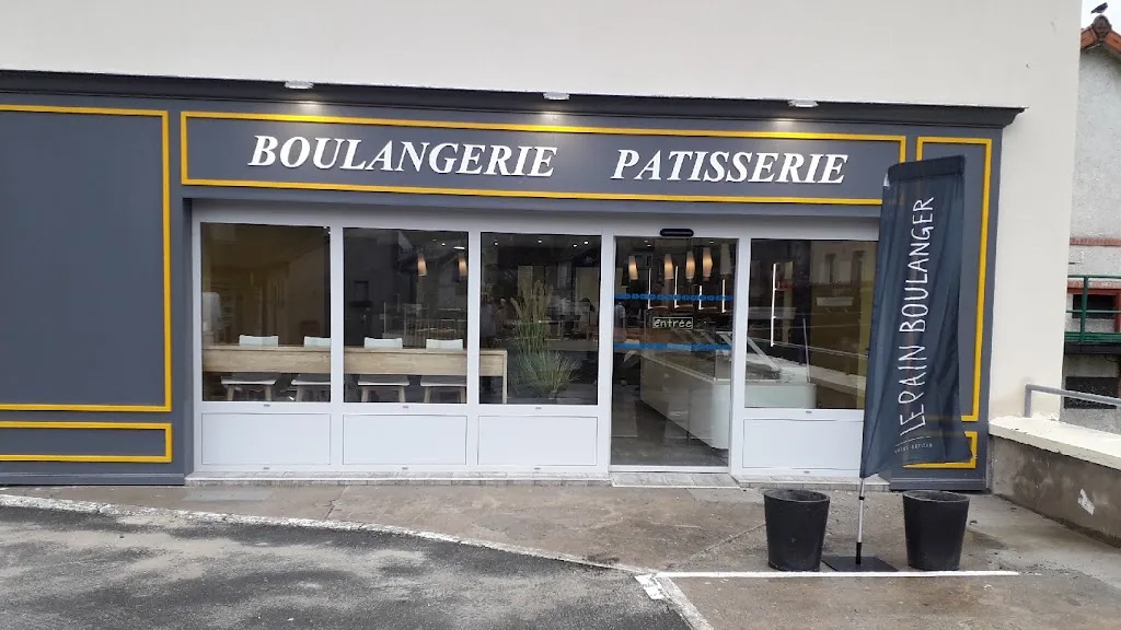 Ligot David restaurant in Châteauneuf-sur-Cher