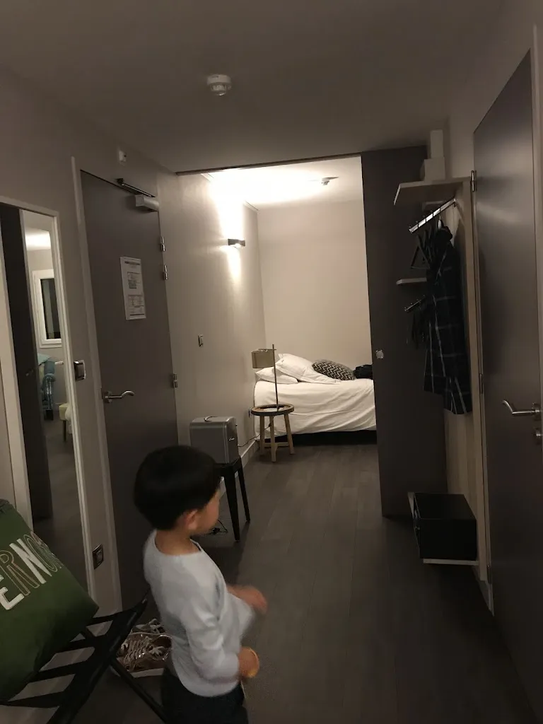 Fly Me Home_Le Relais D'Aligre_Châteauneuf-en-Thymerais_reseña