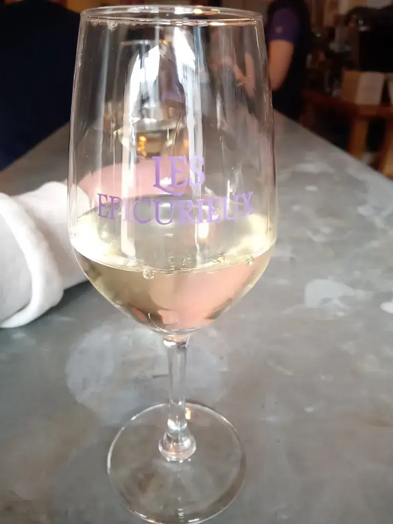 Menu_LES EPICURIEUX - FB / cavelesepicurieux@gmail.com_Ampuis_image_6