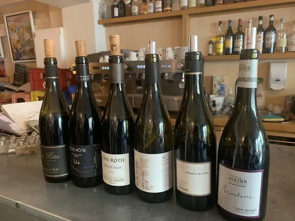 Chateau Mallenowitz_LES EPICURIEUX - FB / cavelesepicurieux@gmail.com_Ampuis_review