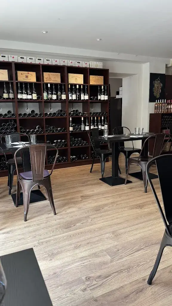 Sébastien Rey_LES EPICURIEUX - FB / cavelesepicurieux@gmail.com_Ampuis_review