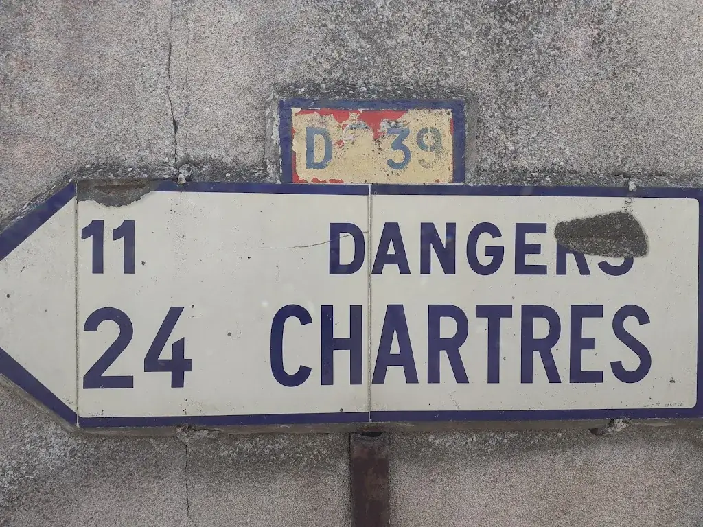 Pierre-Alain Besnard_L'Ardoise Thymeroise - RESTAURANT & TRAITEUR_Thimert-Gâtelles_review