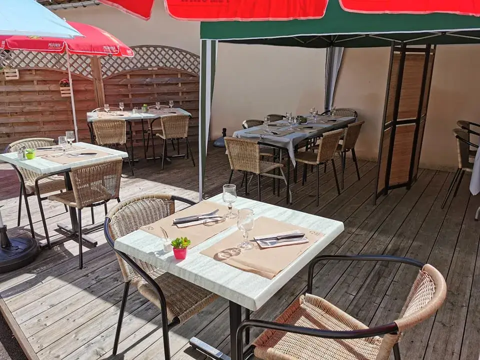 L'Ardoise Thymeroise - RESTAURANT & TRAITEUR_Thimert-Gâtelles_slider_image_1