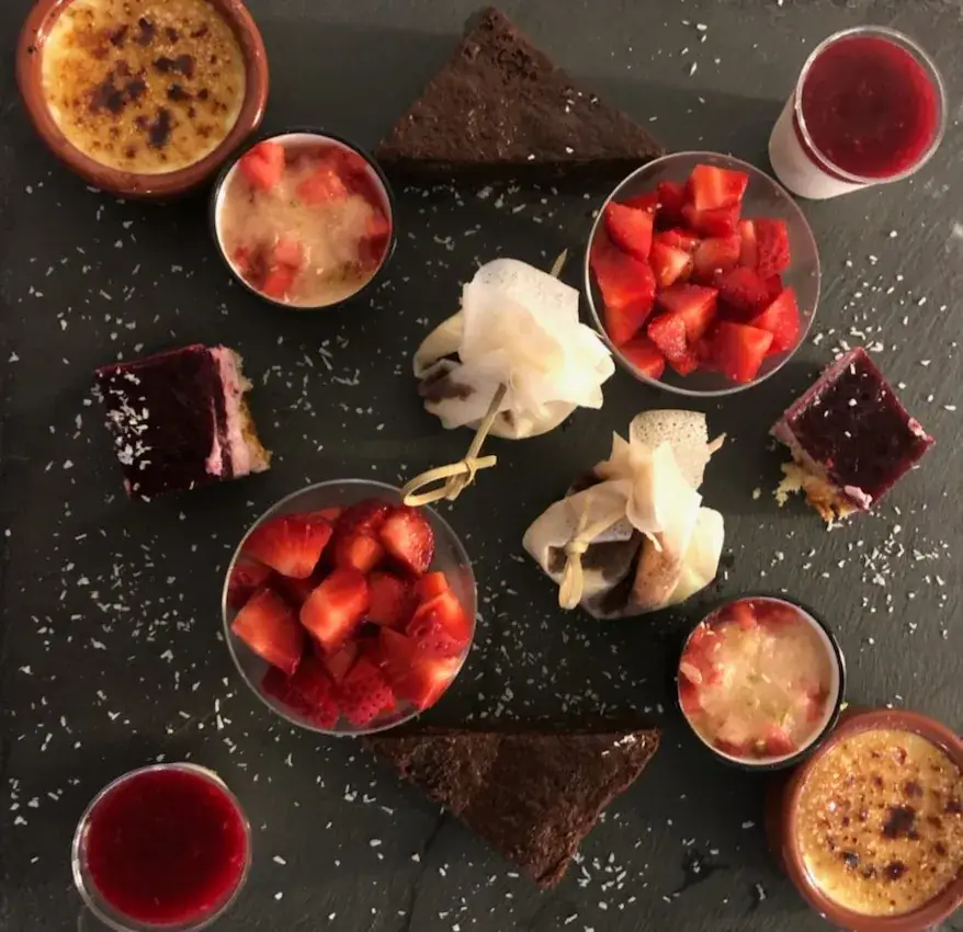 L'Ardoise Thymeroise - RESTAURANT & TRAITEUR_Thimert-Gâtelles_slider_image_2