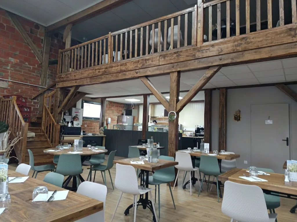 Creperie, Les Galettes de Poulette_Châteauneuf-en-Thymerais_slider_image_1