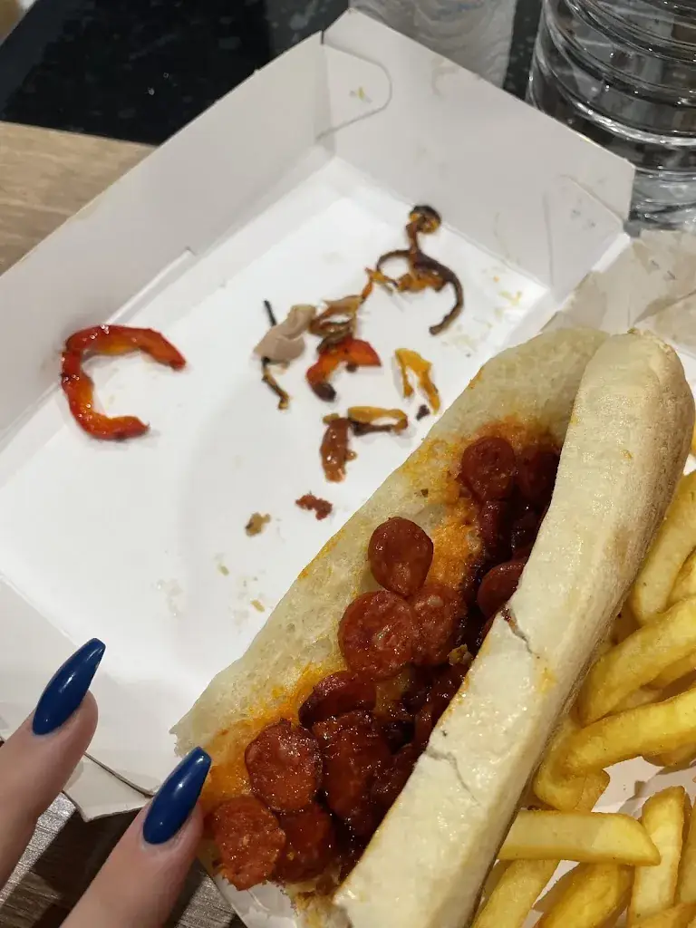 Menu_Royal Sandwich Pizza_Châteauneuf-en-Thymerais_image_4