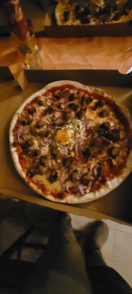 Menu_Pizz'a Mania_Châtillon-sur-Cher_image_5