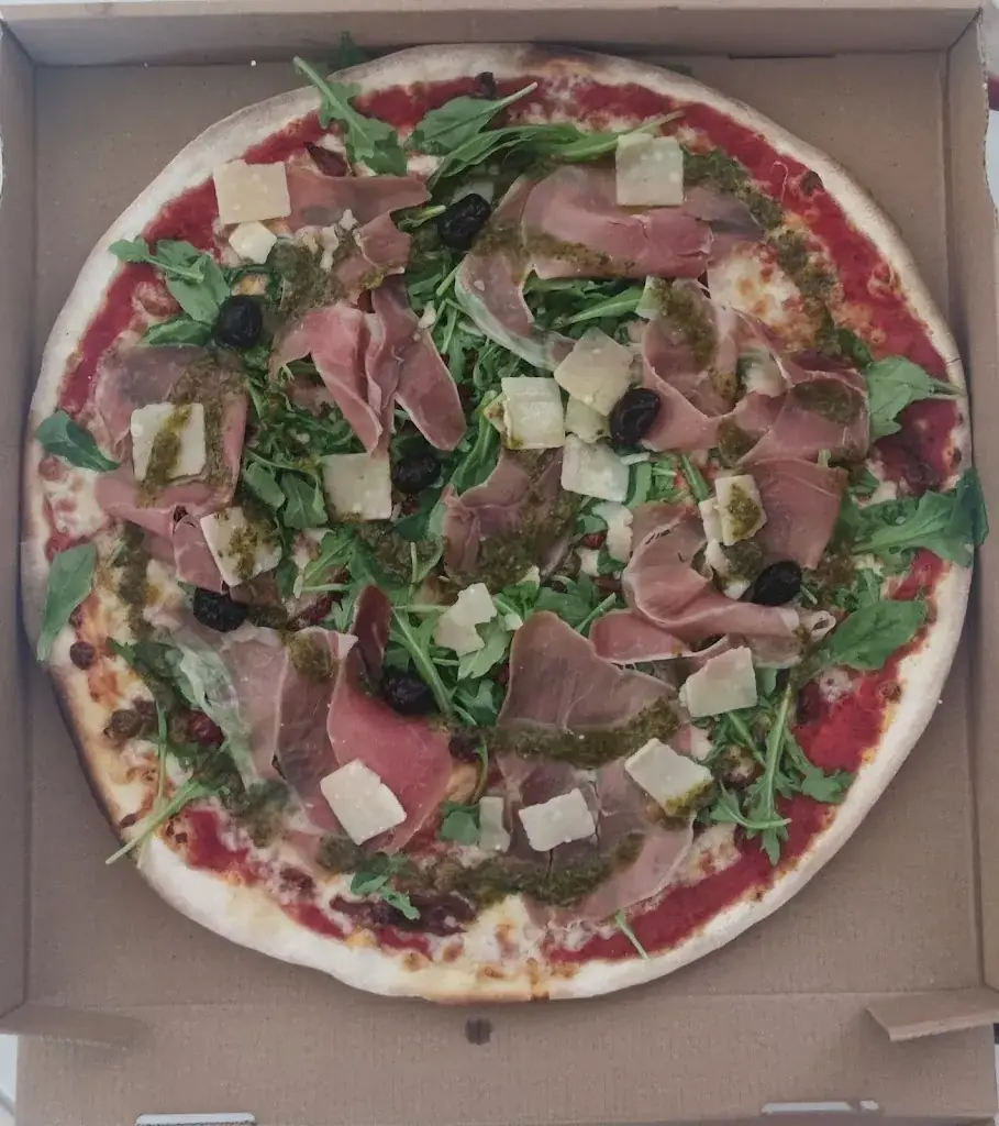 Menu_Pizz'a Mania_Châtillon-sur-Cher_image_6