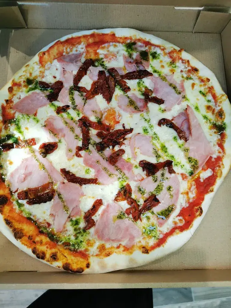 Menu_Pizz'a Mania_Châtillon-sur-Cher_image_9