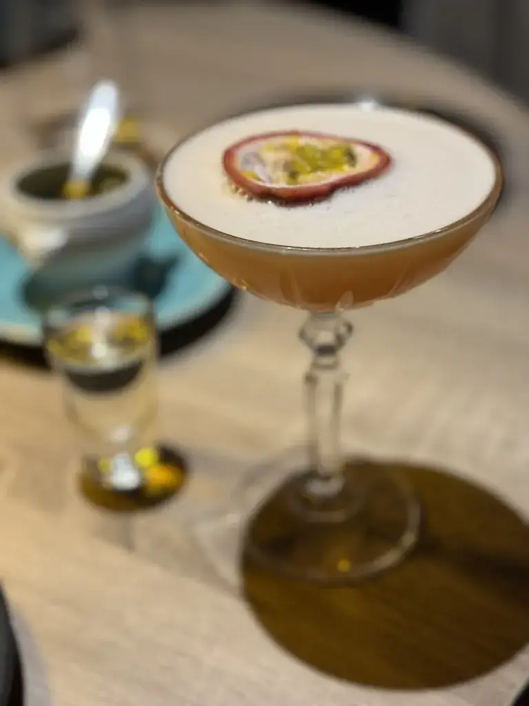 Nicolas KELEN_À la niche - Restaurant - Bar à cocktail - Tapas_Brignais_review