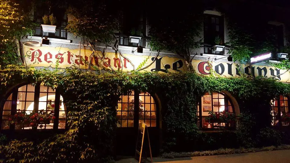 Restaurant Le Coligny_Châtillon-Coligny_slider_image_1