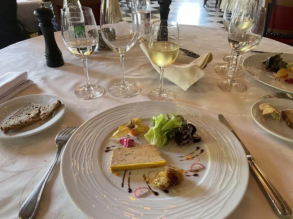 Restaurant Le Coligny_Châtillon-Coligny_slider_image_3