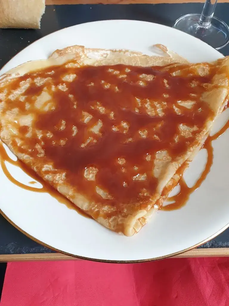 Menu_Auberge du Cheval Rouge_Châtillon-Coligny_image_5