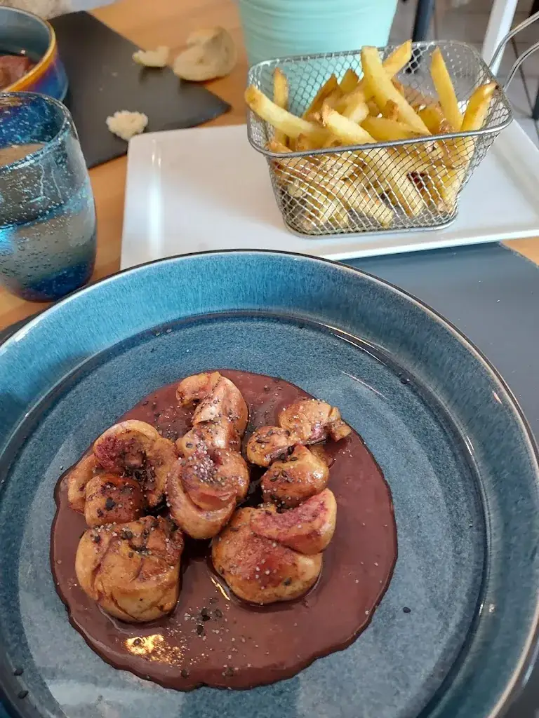 Menu_Auberge du Cheval Rouge_Châtillon-Coligny_image_8