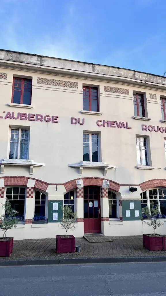 Auberge du Cheval Rouge_Châtillon-Coligny_slider_image_3