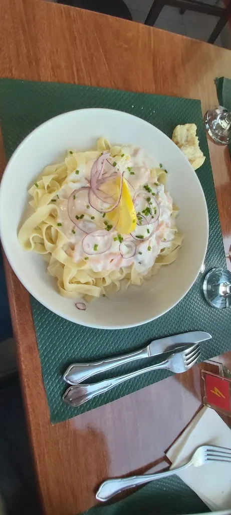 Menu_La Bonne Fourchette Restaurant Pizzeria_Châtillon-Coligny_image_2