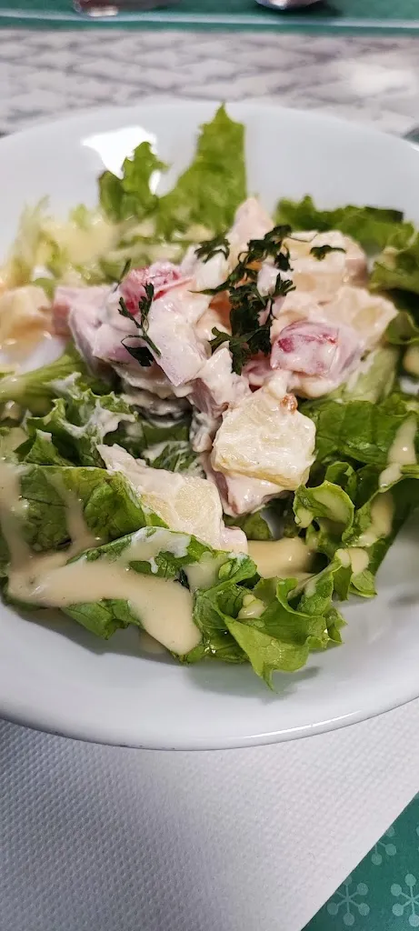 Menu_La Bonne Fourchette Restaurant Pizzeria_Châtillon-Coligny_image_8