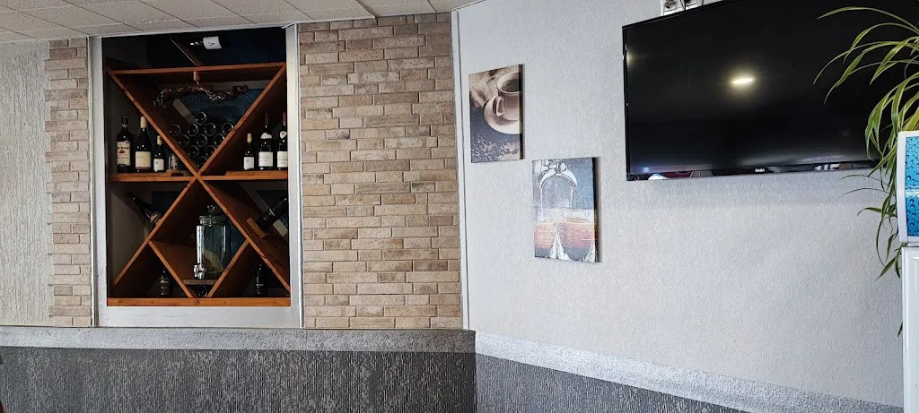 Hugo FORTIER (HF Photographie)_La Bonne Fourchette Restaurant Pizzeria_Châtillon-Coligny_review