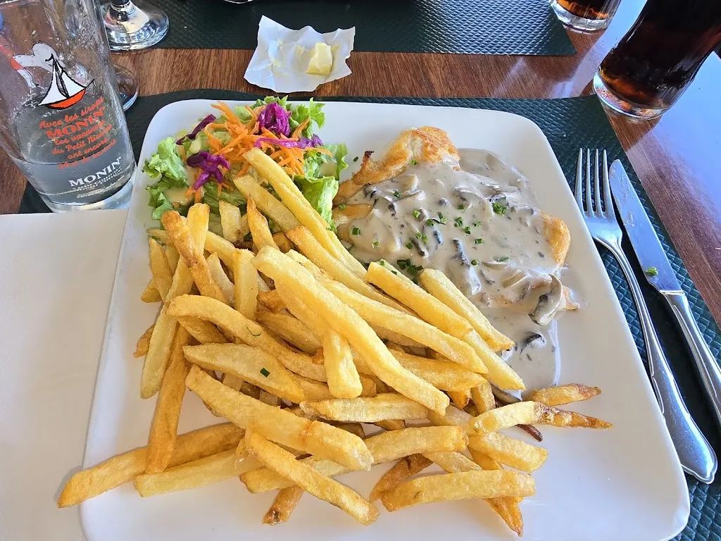 La Bonne Fourchette Restaurant Pizzeria_Châtillon-Coligny_slider_image_2