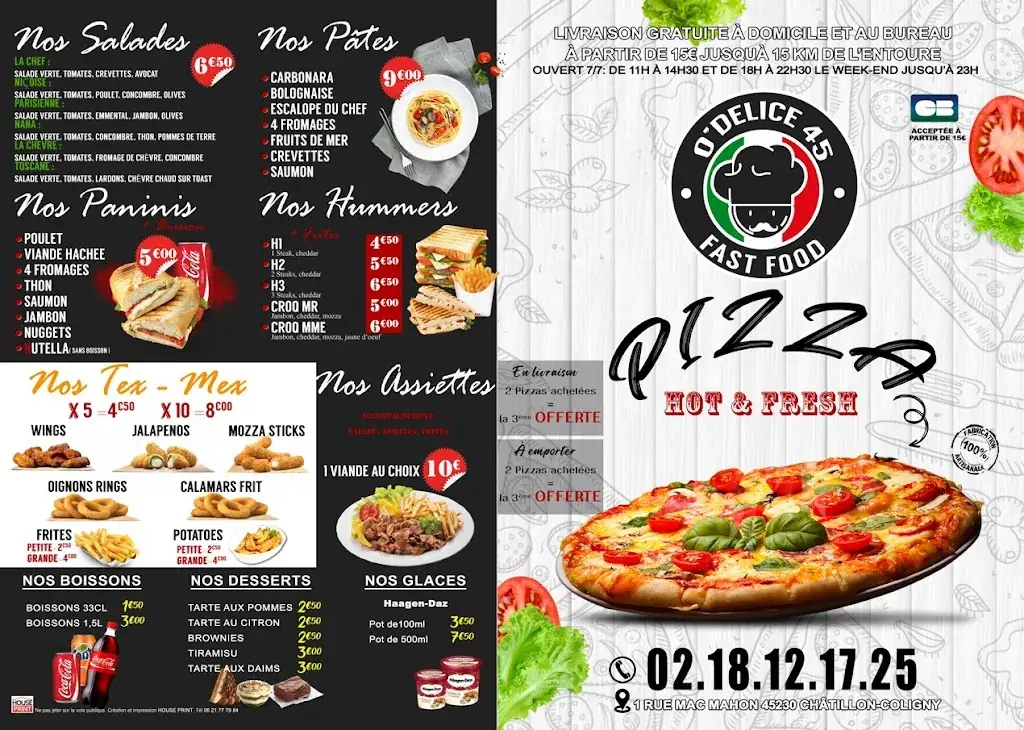 Menu_o'délice 45_Châtillon-Coligny_image_2