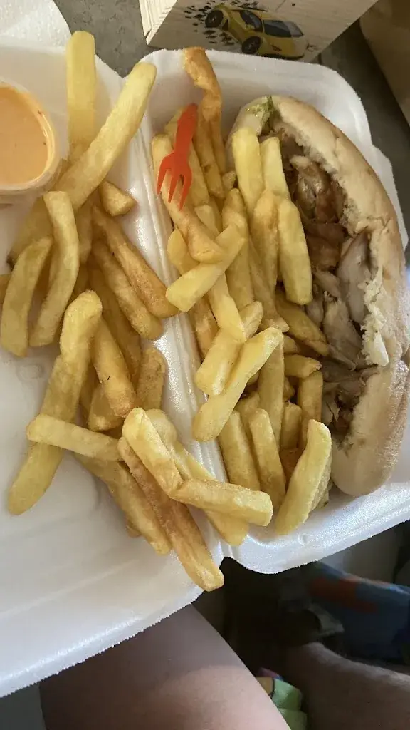 Maeva Volpi_o'délice 45_Châtillon-Coligny_review