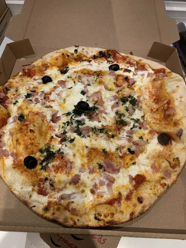 Menu_Le Kiosque à pizza Chatillon Coligny_Châtillon-Coligny_image_3