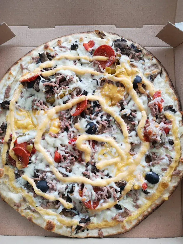 Menu_Le Kiosque à pizza Chatillon Coligny_Châtillon-Coligny_image_6