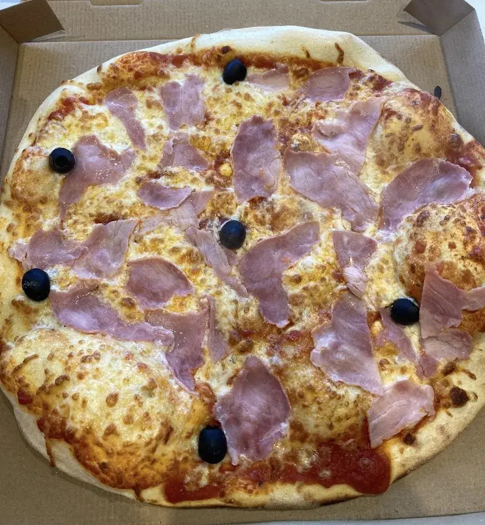 Menu_Le Kiosque à pizza Chatillon Coligny_Châtillon-Coligny_image_9