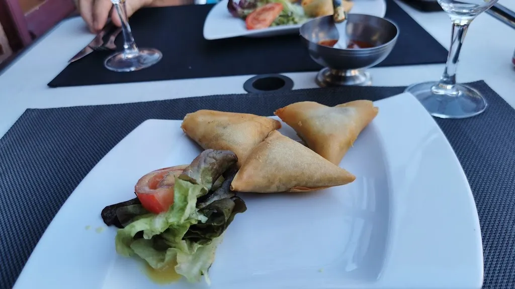 Max de Jong_Restaurant Nitharsshini_Châtres-sur-Cher_review