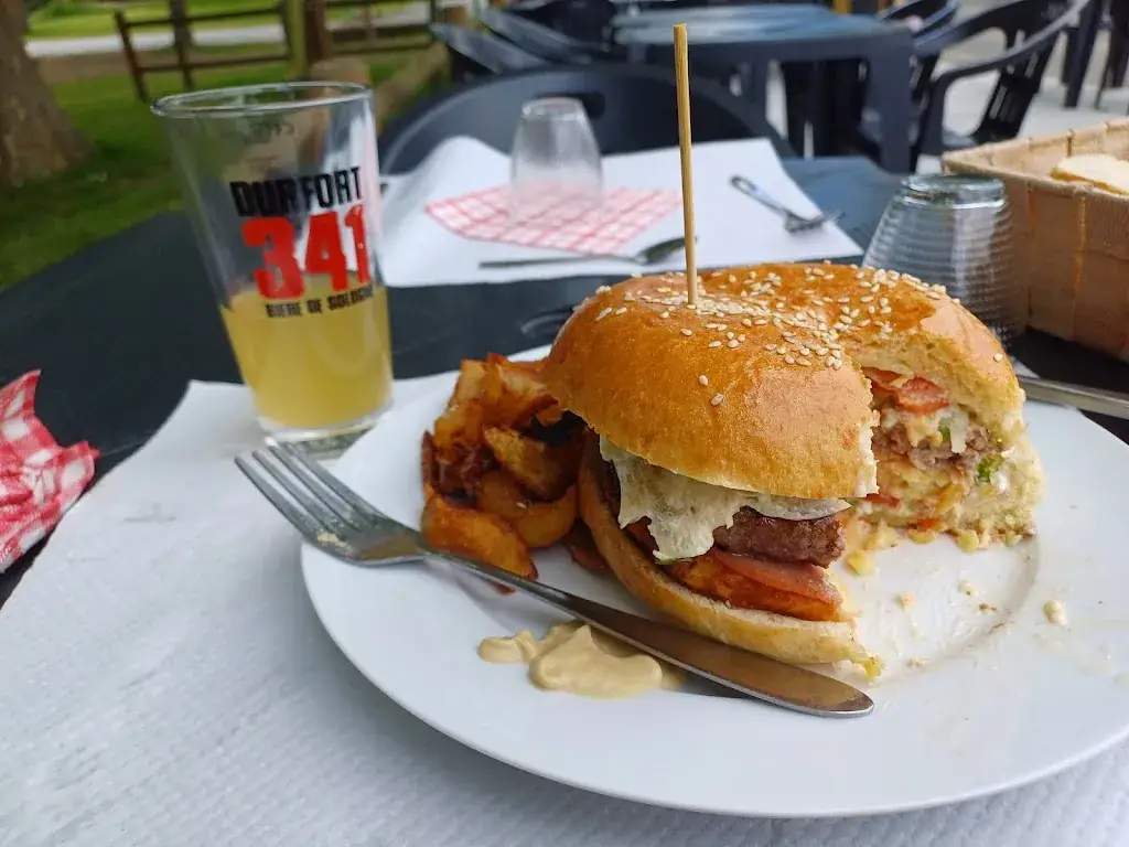 Menu_Guinguette de Châtres sur Cher_Châtres-sur-Cher_image_5