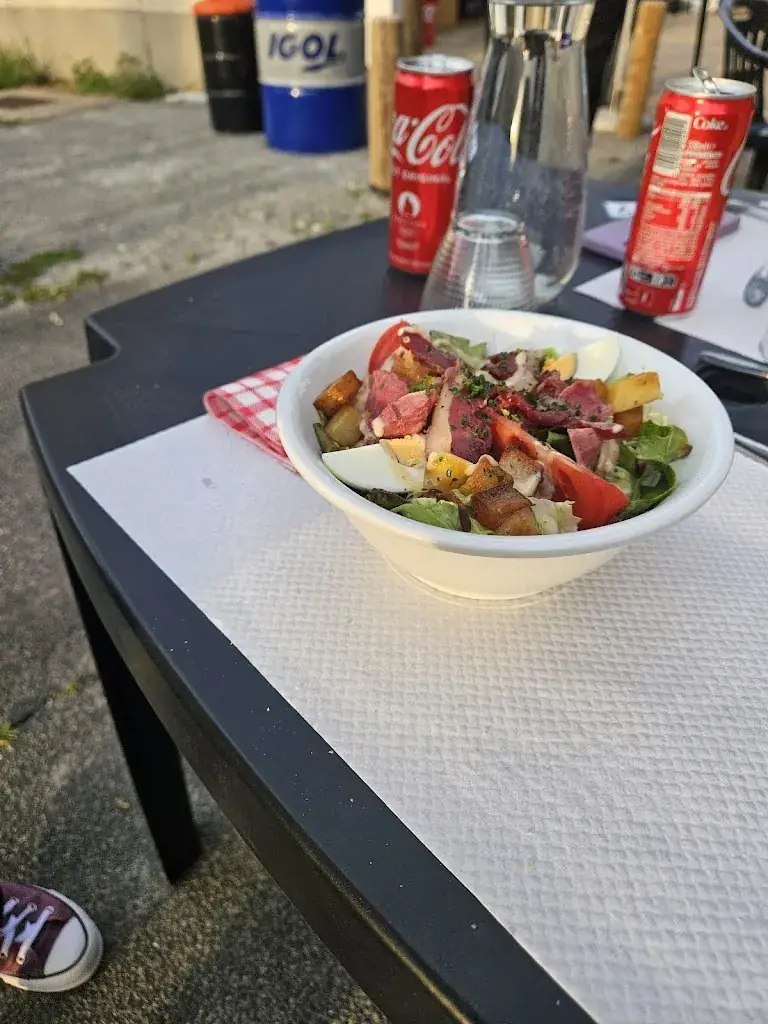 Menu_Guinguette de Châtres sur Cher_Châtres-sur-Cher_image_6