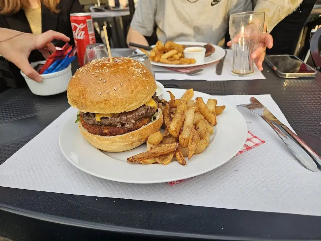 Menu_Guinguette de Châtres sur Cher_Châtres-sur-Cher_image_7