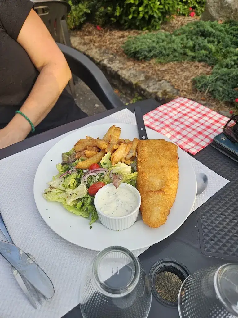 Menu_Guinguette de Châtres sur Cher_Châtres-sur-Cher_image_9