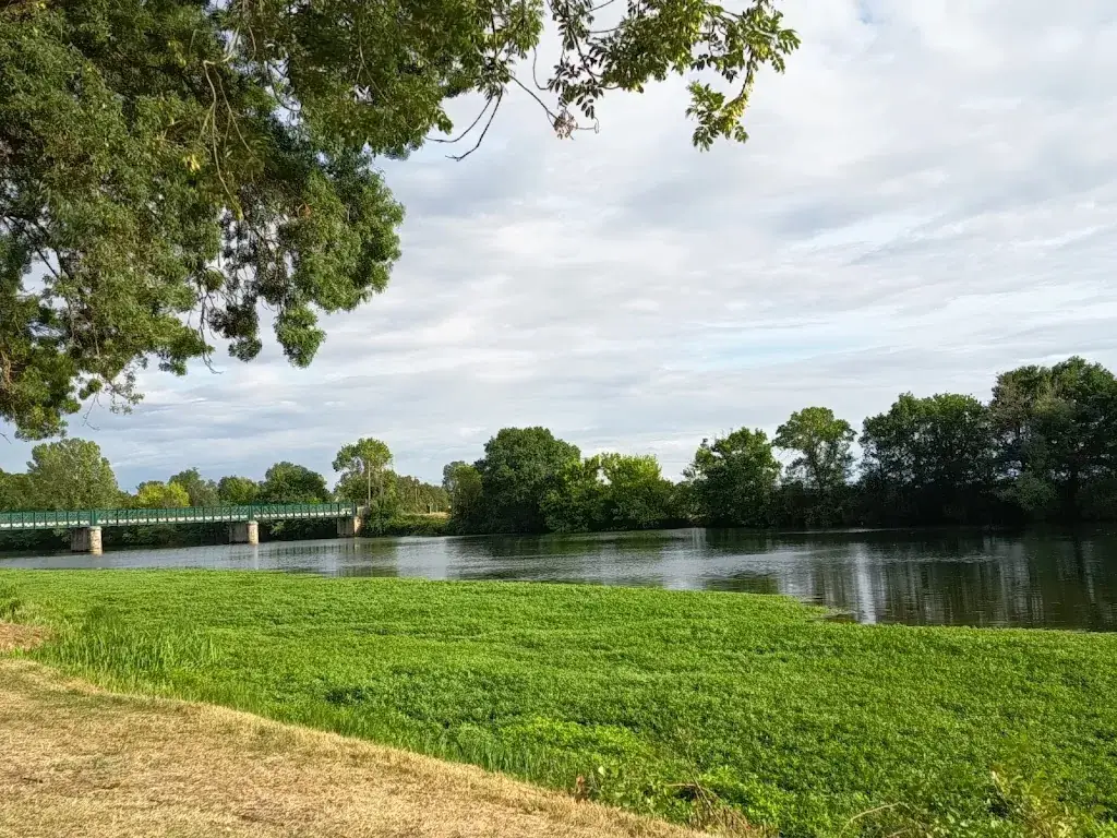 Marilou Mathieu_Guinguette de Châtres sur Cher_Châtres-sur-Cher_avis
