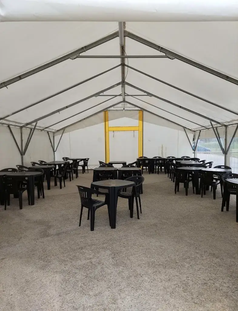 Guinguette de Châtres sur Cher ristorante a Châtres-sur-Cher