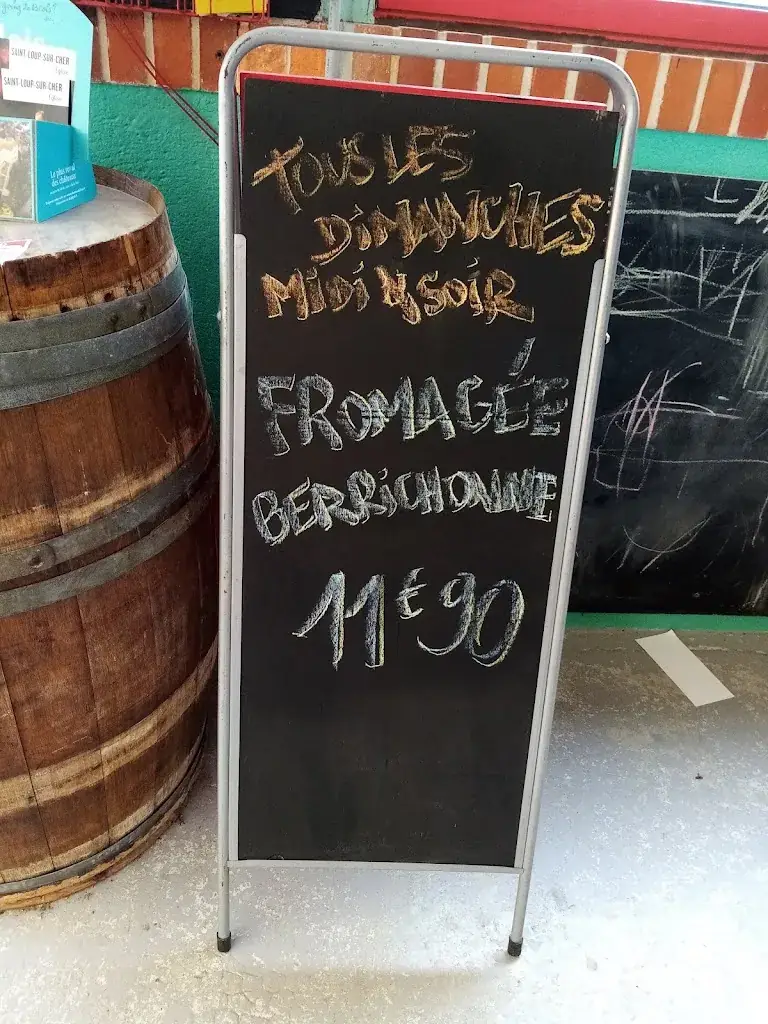 Menu_La guinguette de Mennetou_Mennetou-sur-Cher_immagine_4