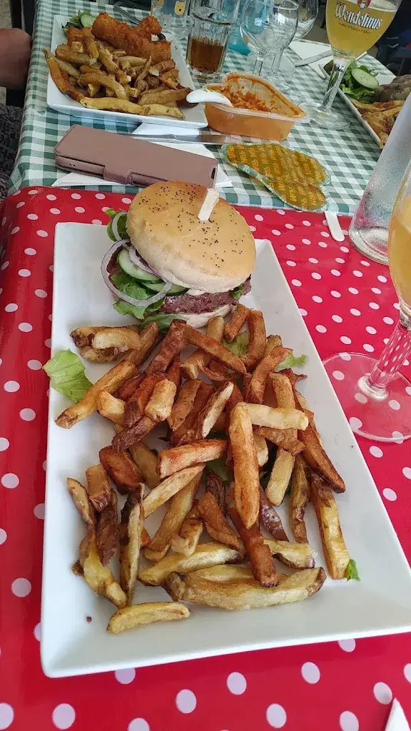 Menu_La guinguette de Mennetou_Mennetou-sur-Cher_immagine_5