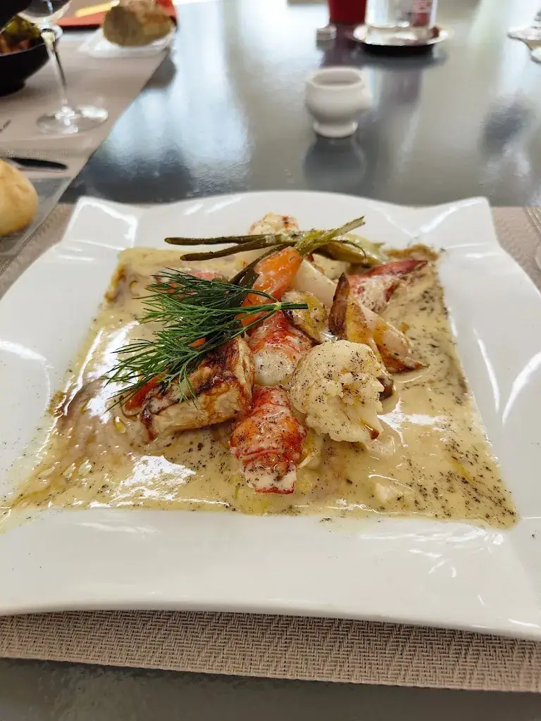 Menu_Auberge du Cheval Blanc_Selles-Saint-Denis_immagine_3