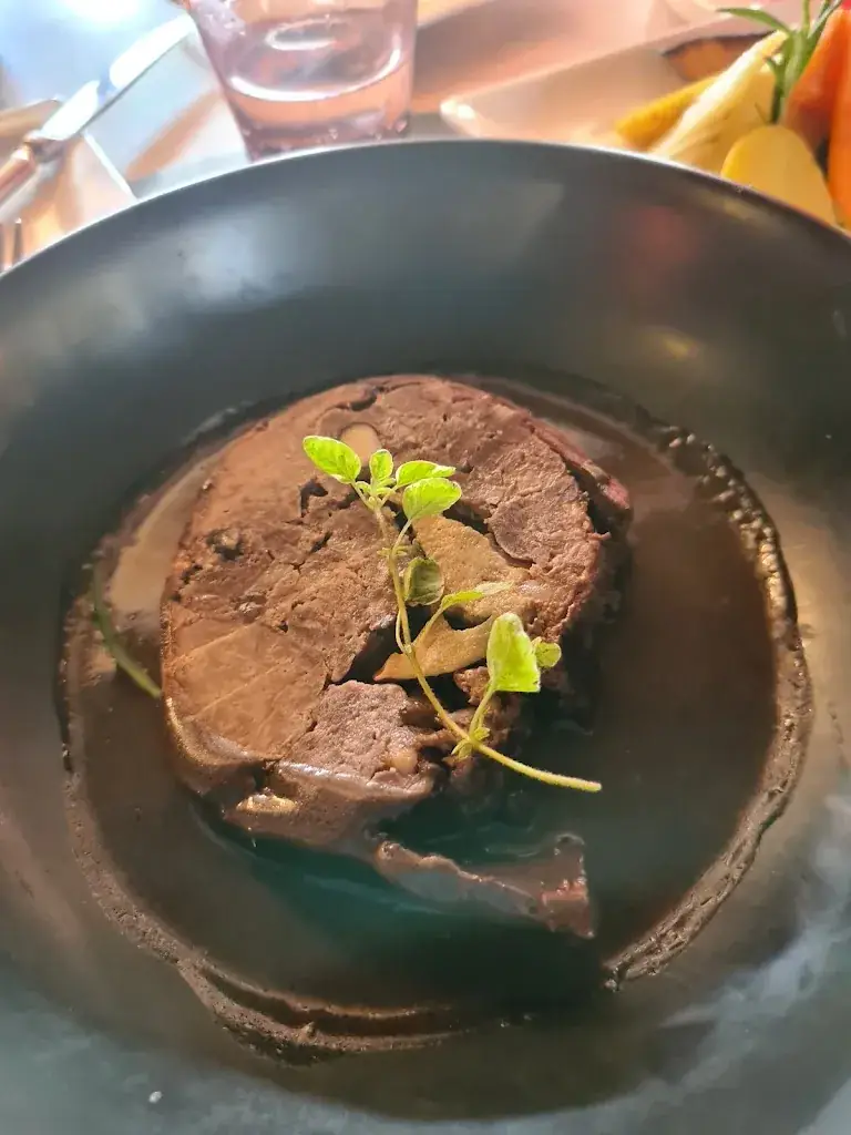 Menu_Auberge du Cheval Blanc_Selles-Saint-Denis_immagine_9