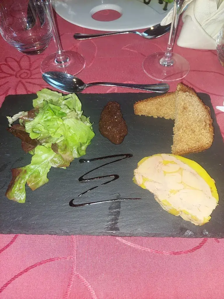 Menu_Auberge de la Tour_Châtillon-sur-Indre_image_4