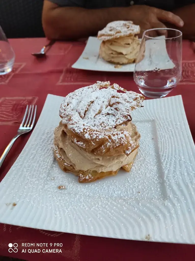 Menu_Auberge de la Tour_Châtillon-sur-Indre_image_5